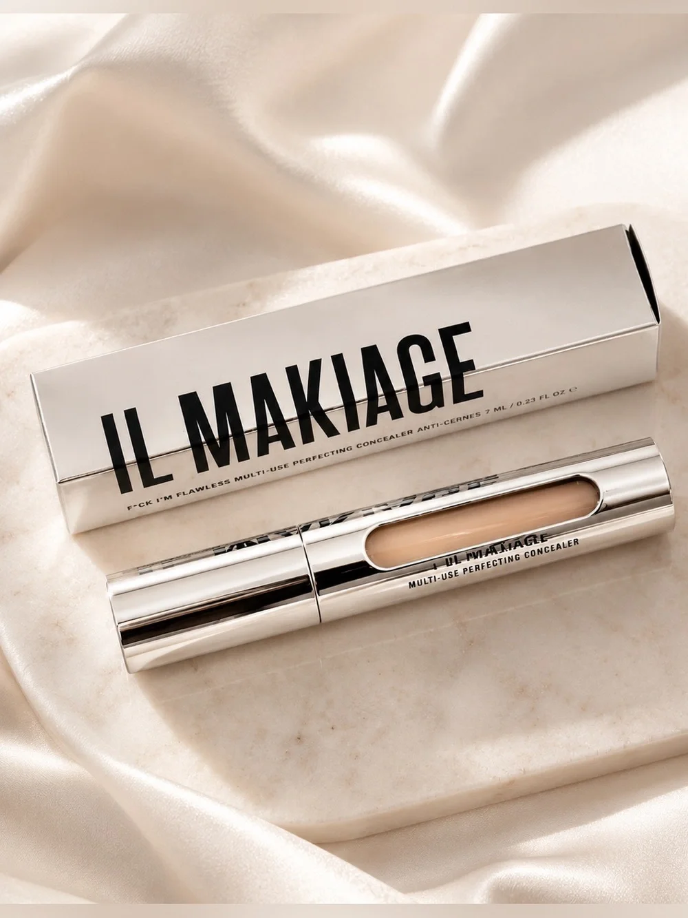 IL MAKIAGE  MULTI-USE PERFECTING CONCEALER